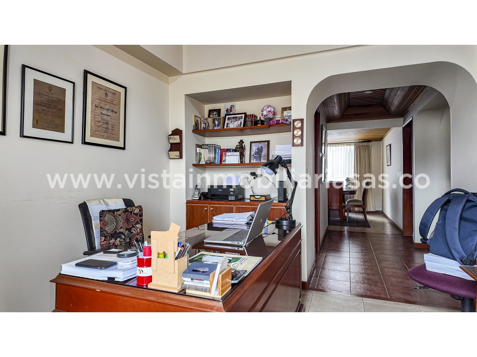 Venta Apartamento Sector San Rafael, Manizales — foto 4