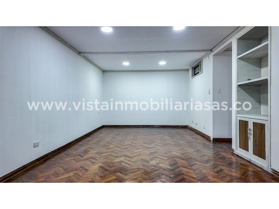 Venta Apartamento Campohermoso, Manizales