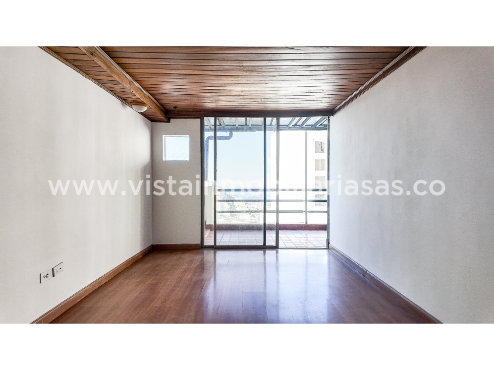 Venta Apartamento Sector Av Santander, Manizales — foto 5