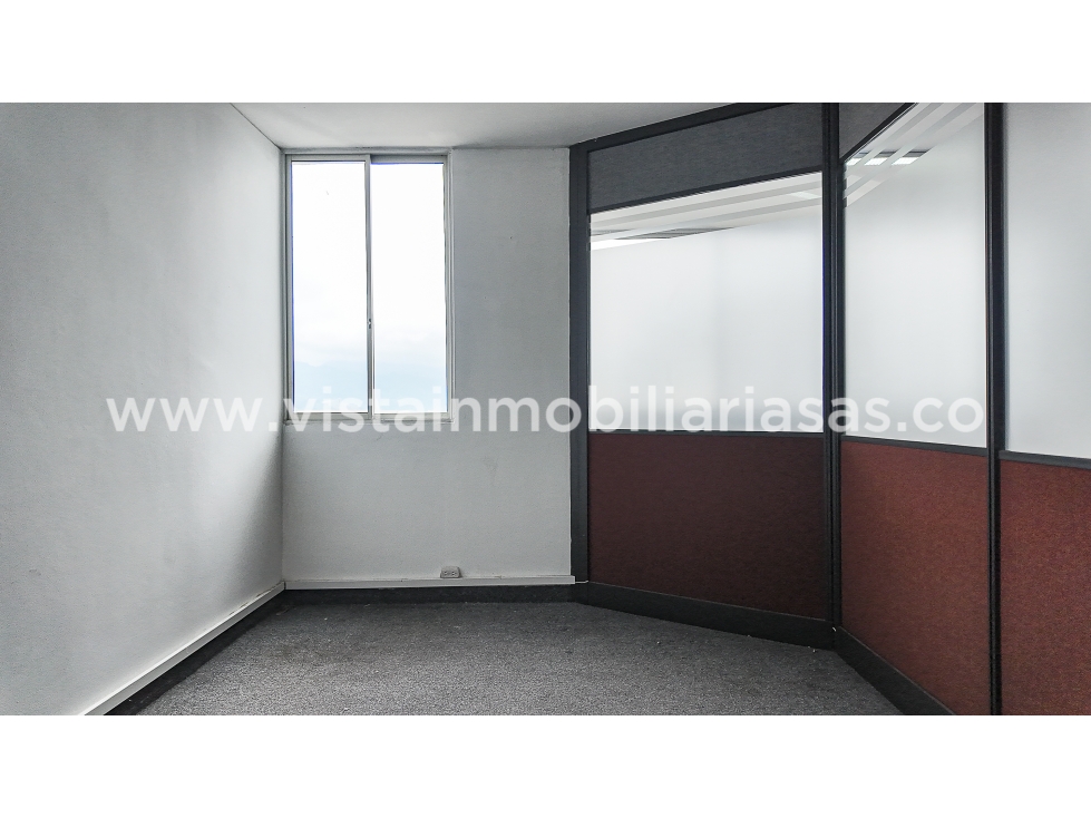 Venta Oficina Sector Centro, Manizales — foto 3