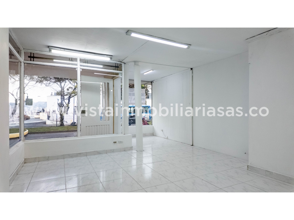 Arriendo Local Avenida Santander, Manizales - 2