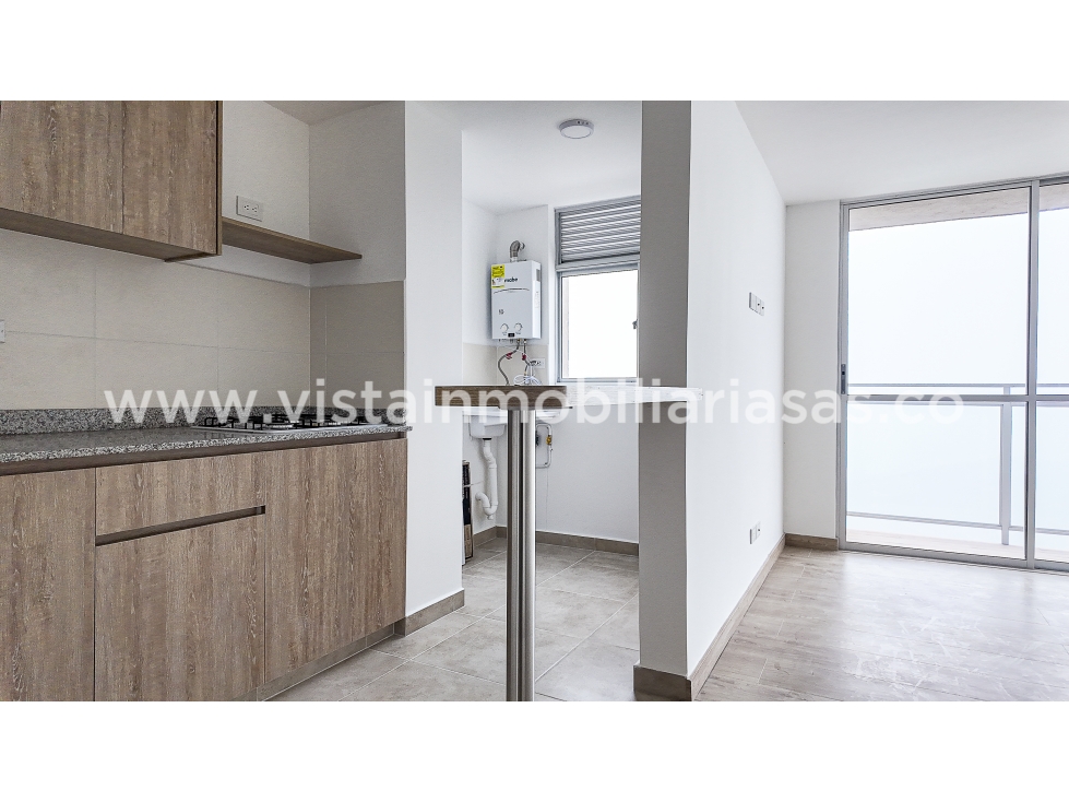 Venta Apartamento Sector Chipre, Manizales — foto 3