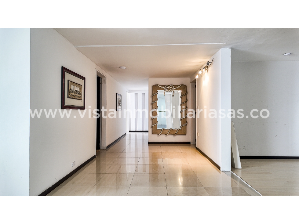 Venta Apartamento Av Santander, Manizales — foto 6