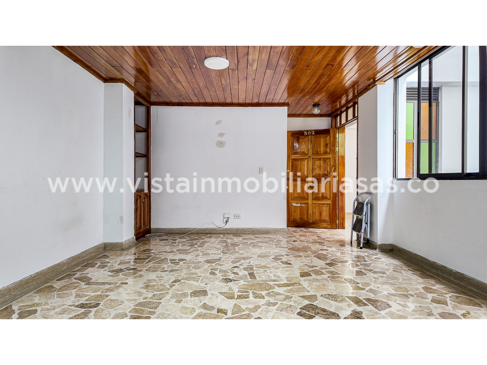 Venta Apartamento Sector Milán, Manizales