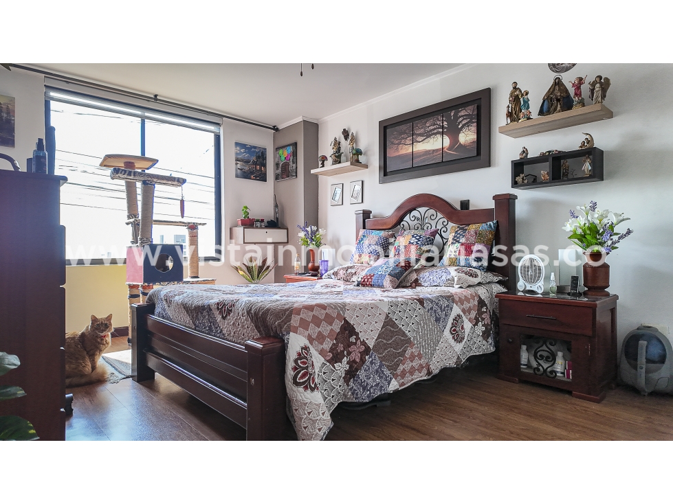 Venta Apartaestudio Av. Santander, Manizales — foto 4