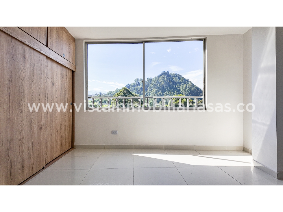 Venta Apartamento Sector Fatima, Manizales — foto 4