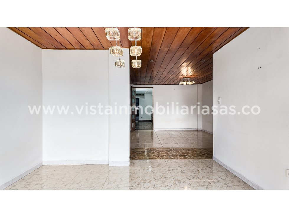 Venta Apartamento Sector Palermo, Manizales