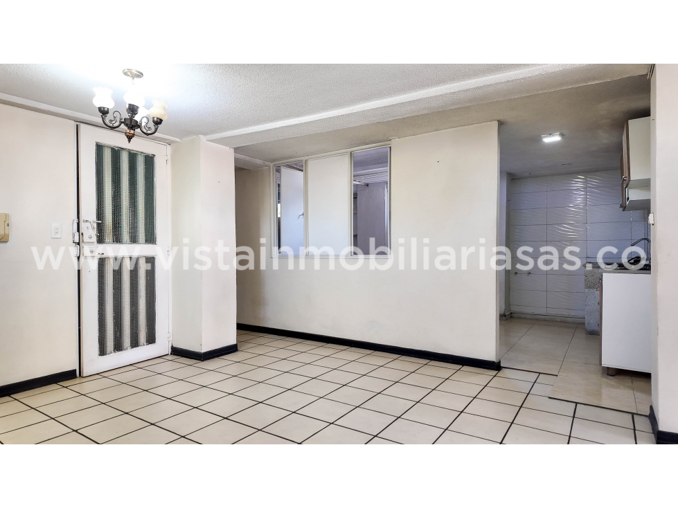 Venta Apartamento Campohermoso, Manizales — foto 3