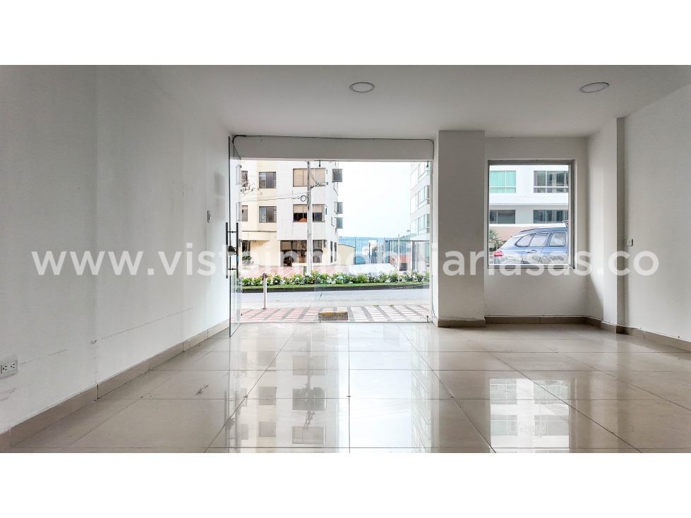 Venta Local Comercial Av Paralela , Manizales
