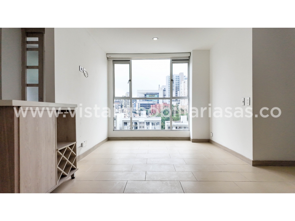 Venta Apartamento Sector Bella Suiza, Manizales
