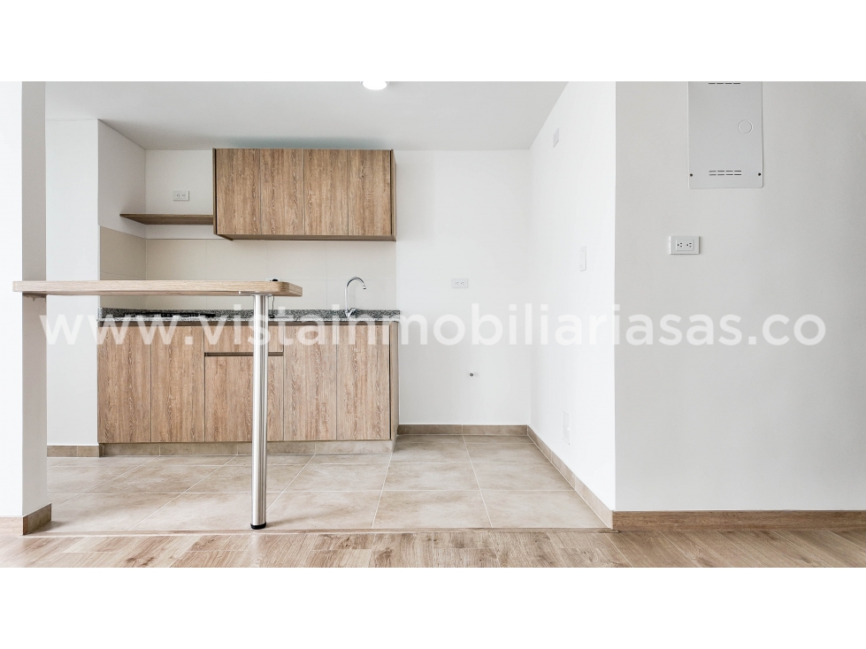 Venta Apartamento Sector Chipre, Manizales — foto 6