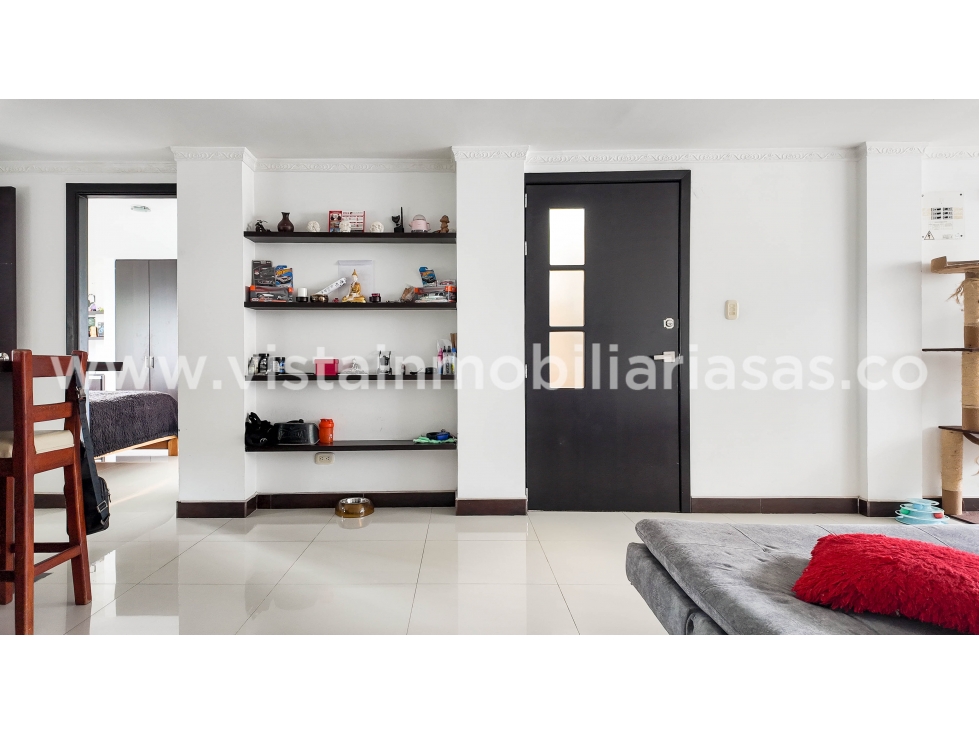 Venta Apartamento Sector Palermo, Manizales — foto 4