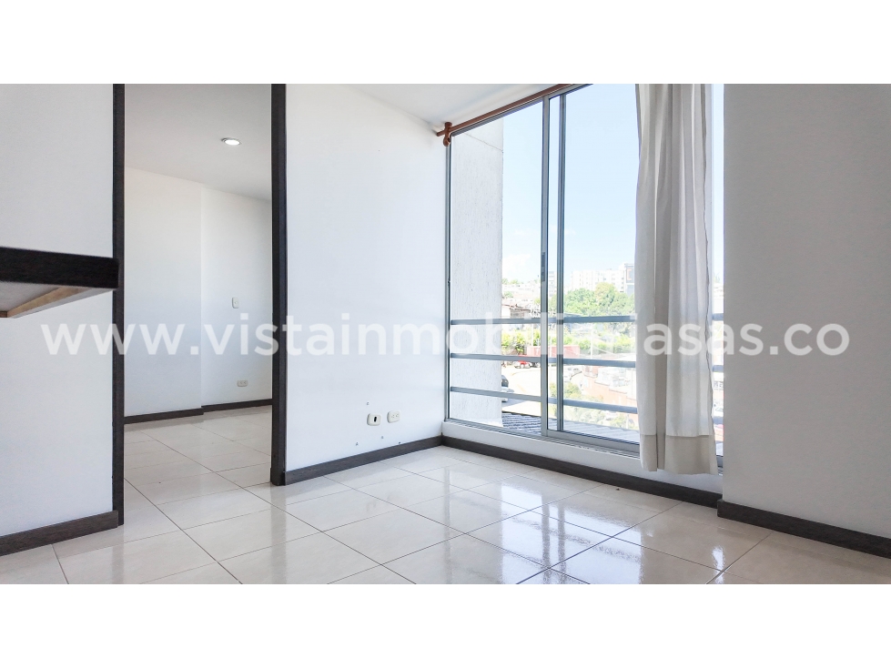 Venta Apartaestudio Alta Suiza, Manizales — foto 2