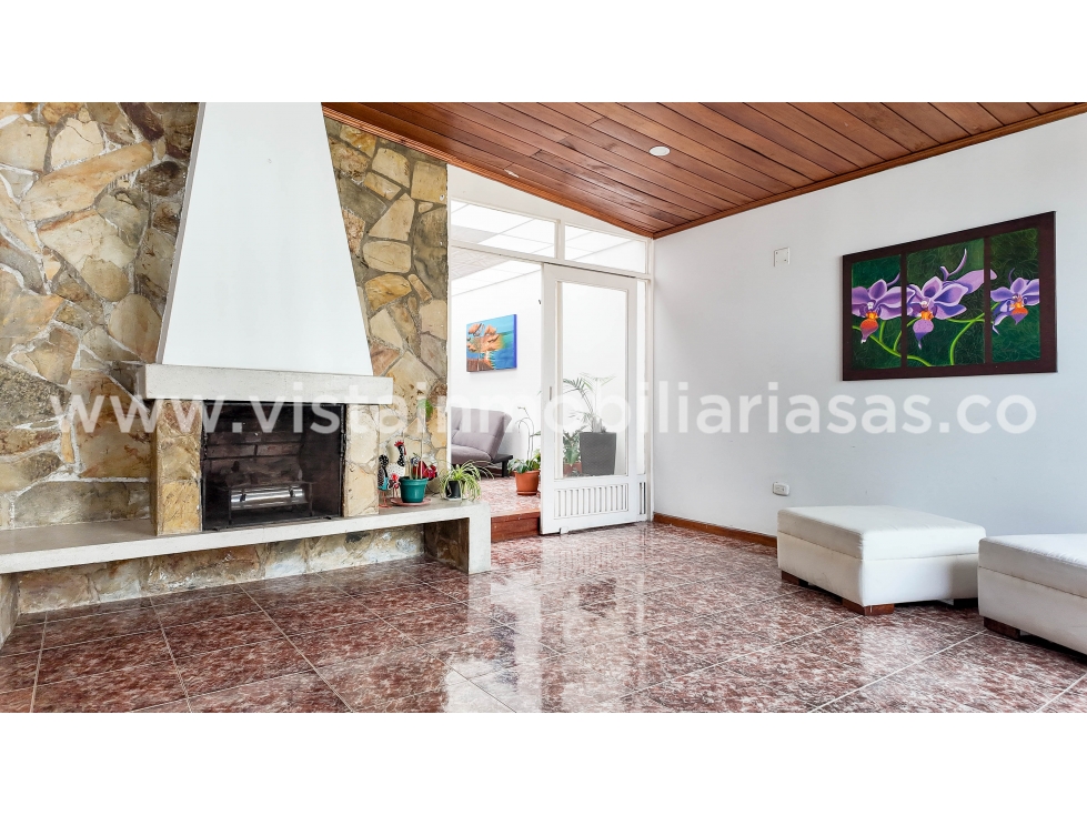Venta Casa Sector Guayacanes, Manizales