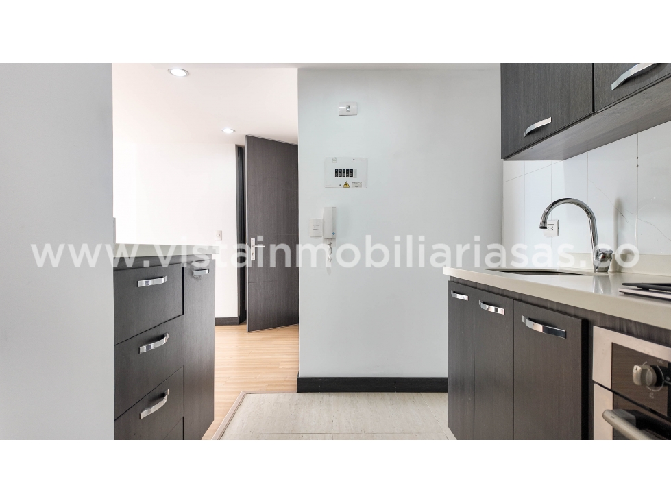 Arriendo Apartaestudio Guayacanes, Manizales — foto 2