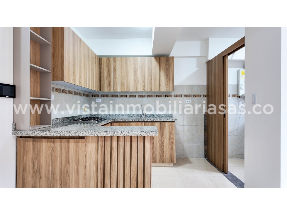 Venta Apartaestudio Sector Centro, Manizales — foto 2