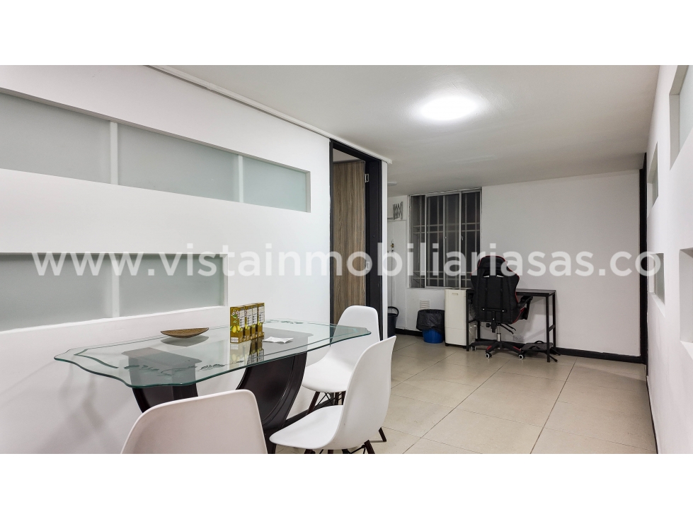 Renta Apartamento La Rambla, Manizales — foto 3