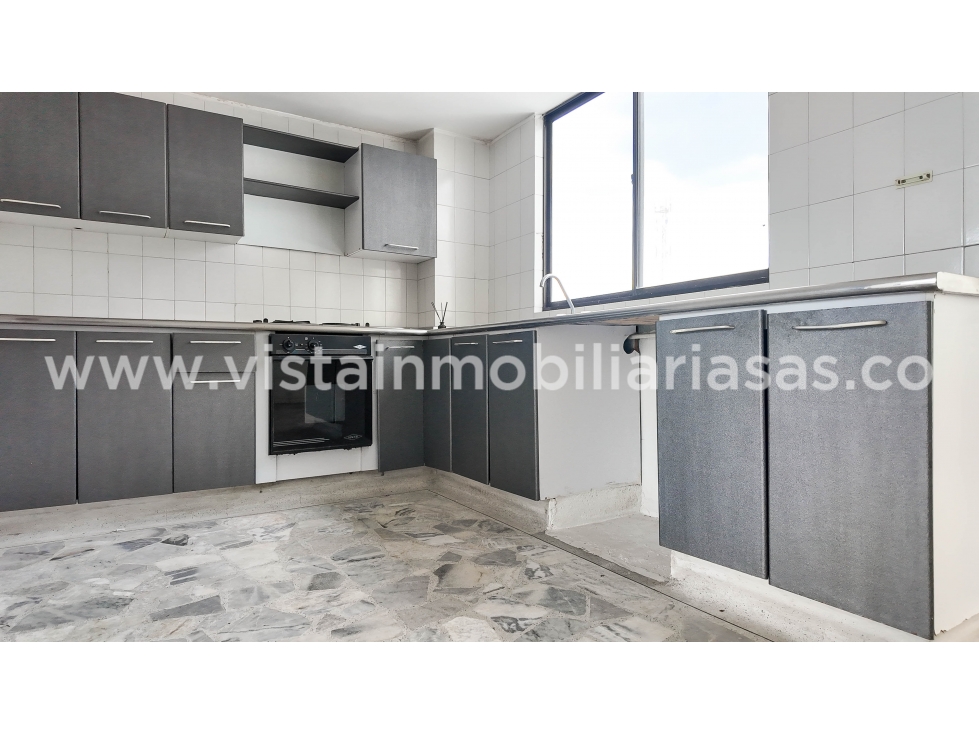 Venta Apartamento Dúplex Sector Milán, Manizales — foto 4