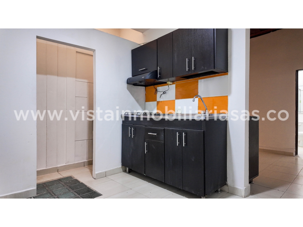 Arriendo Apartaestudio Versalles, Manizales — foto 2