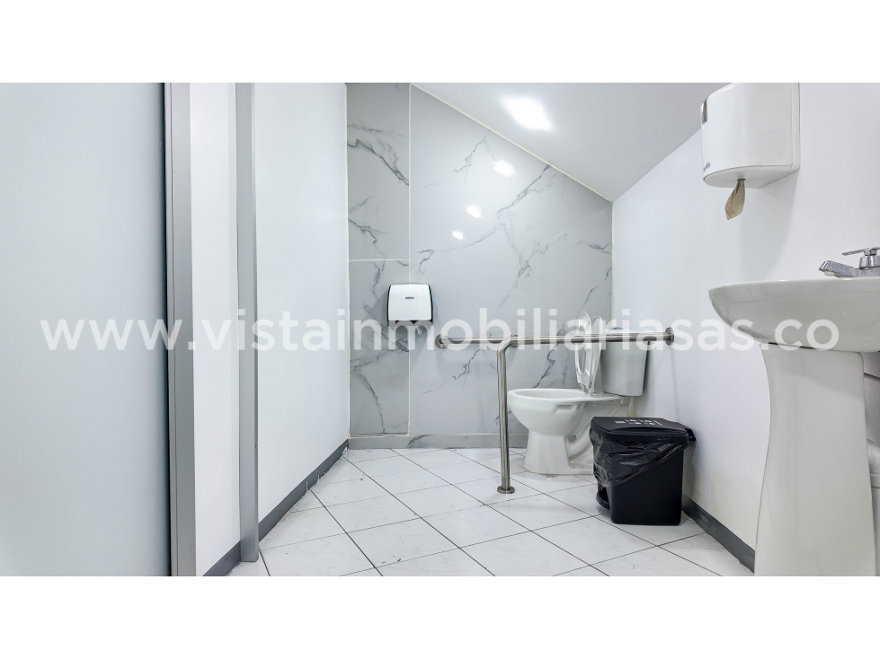 Venta de Consultorio Sector Versalles, Manizales - 5