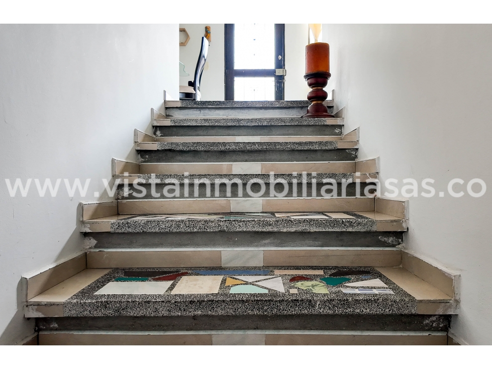 Venta Casa en el Sector La Sultana, Manizales - 6