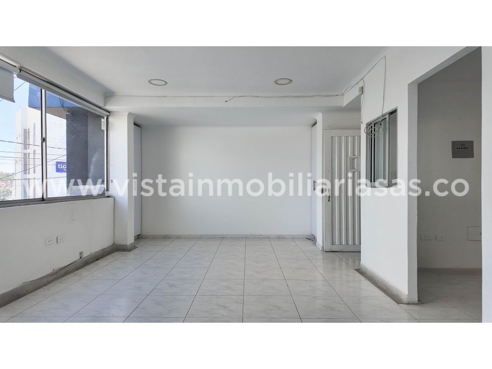 Arriendo Oficina Sector Avenida Santander, Manizales - 6