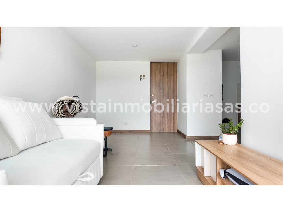 Venta Apartamento Niza, Manizales