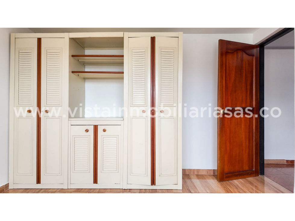 Arriendo Apartamento Aranjuez, Manizales — foto 6