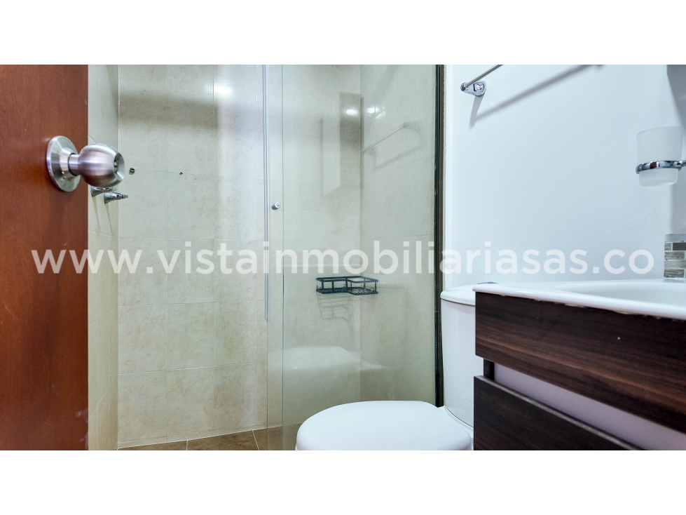 Venta Apartamento Niza, Manizales - 6