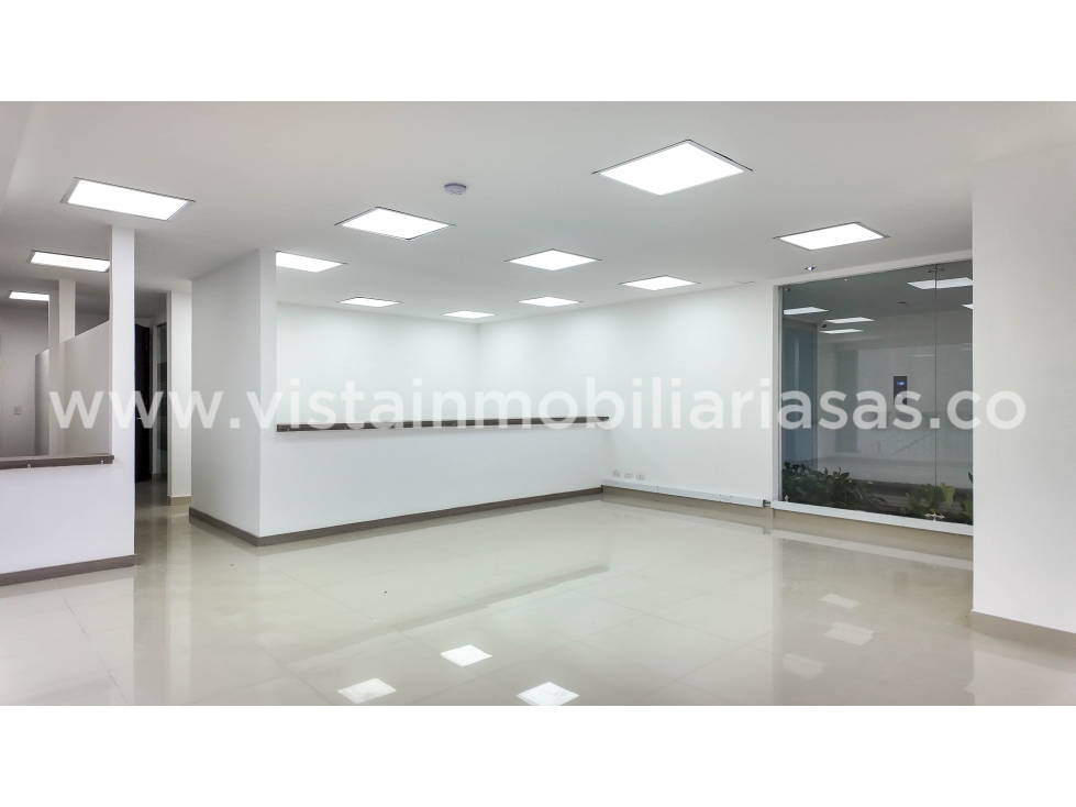 Arriendo Local Avenida Santander, Manizales — foto 5