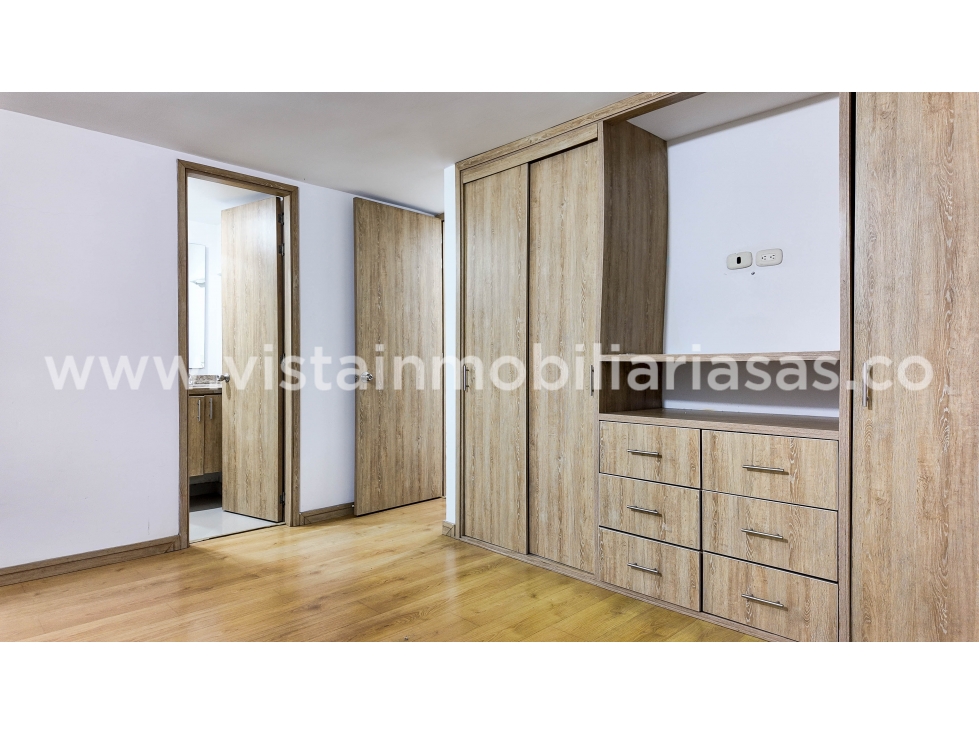 Venta Apartamento Sector Palermo, Manizales - 1