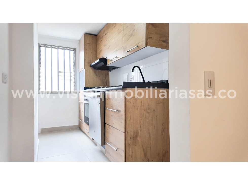 Venta Apartamento La Arboleda, Manizales — foto 2