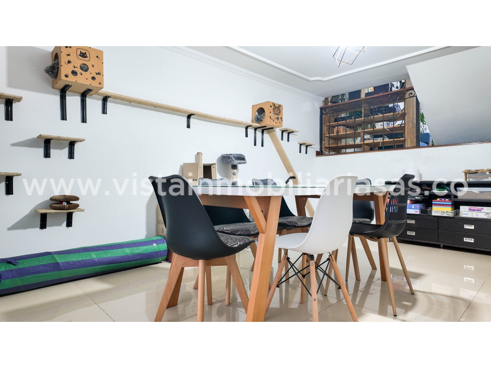 Renta Casa Sector La Camelia, Manizales — foto 2