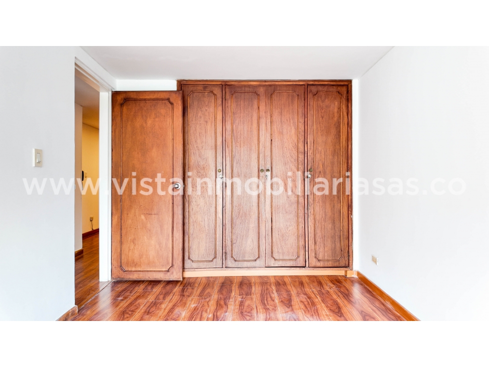 Venta Apartamento Sector Palermo, Manizales — foto 4