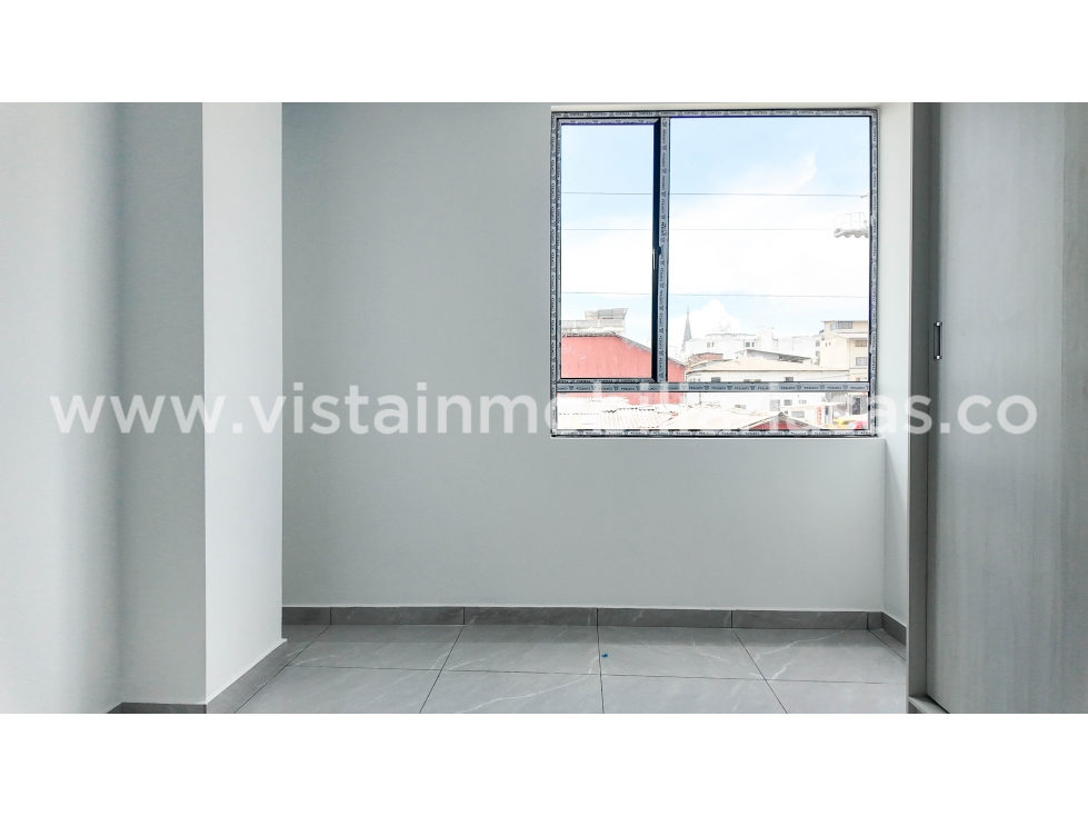 Venta Apartamento Linares, Manizales — foto 6