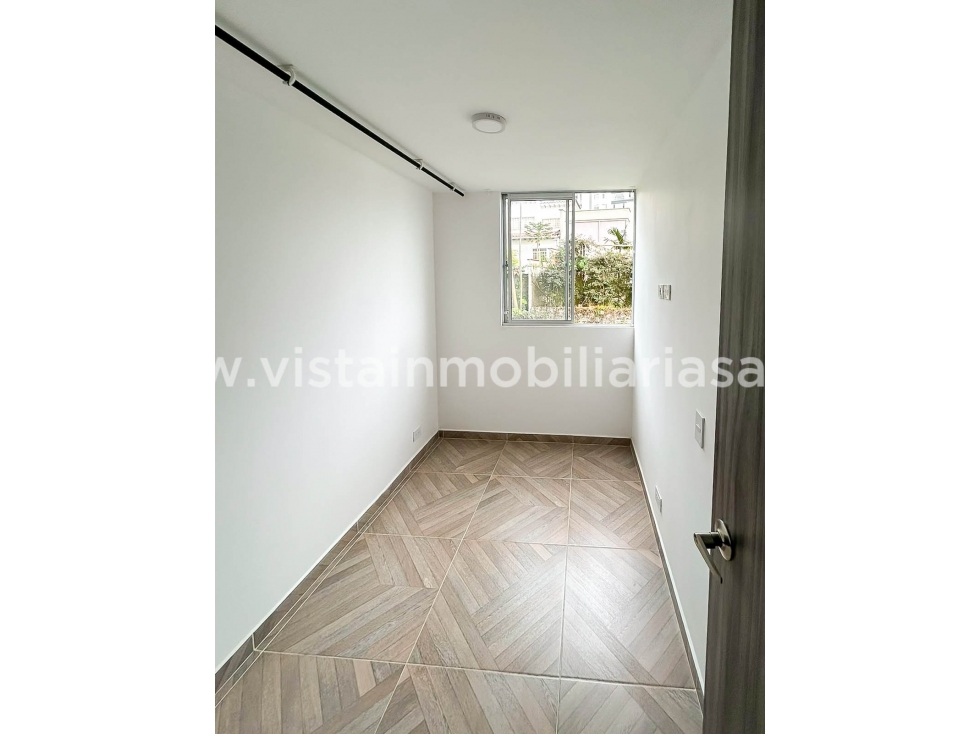 Venta Apartamento en el Sector de La Francia, Manizales — foto 4