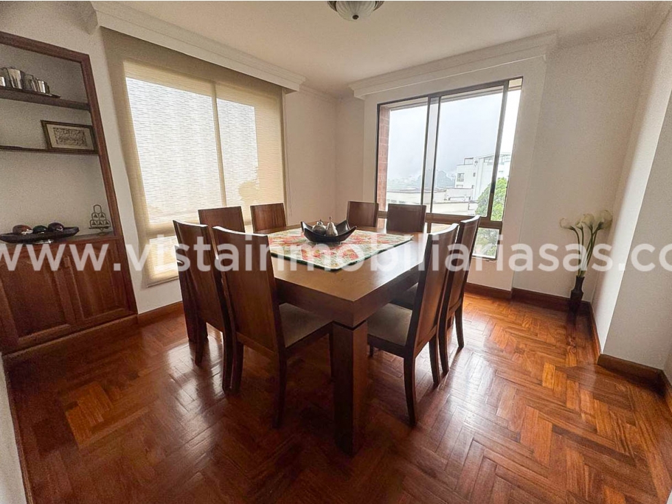 Venta Apartamento Sector Palermo, Manizales — foto 2
