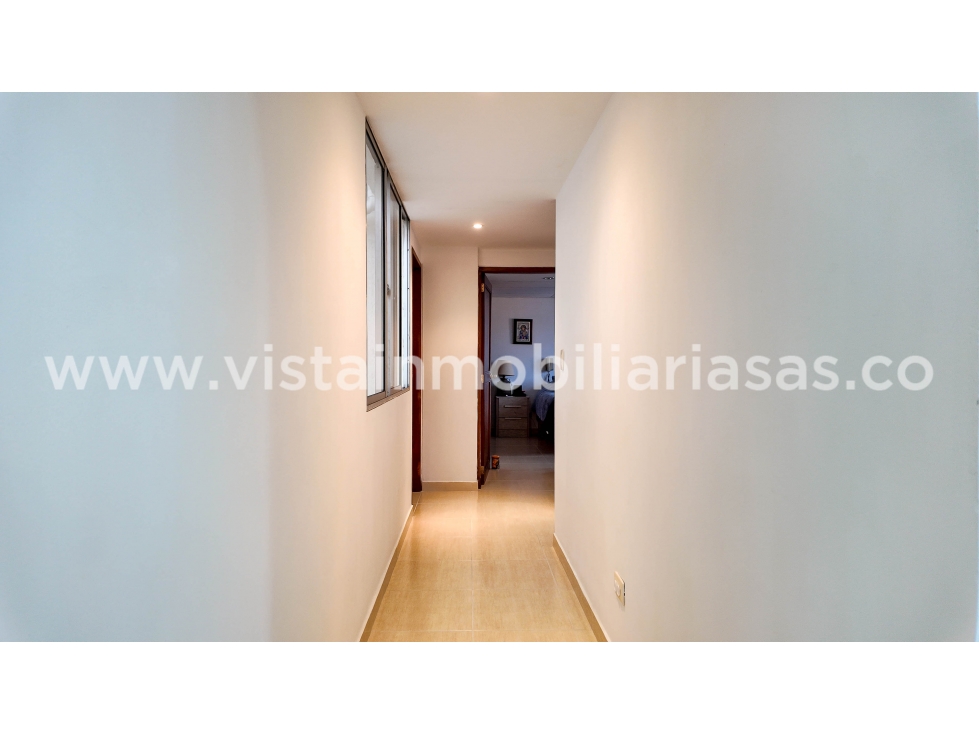 Venta Apartamento Sector Alta Leonora, Manizales — foto 6