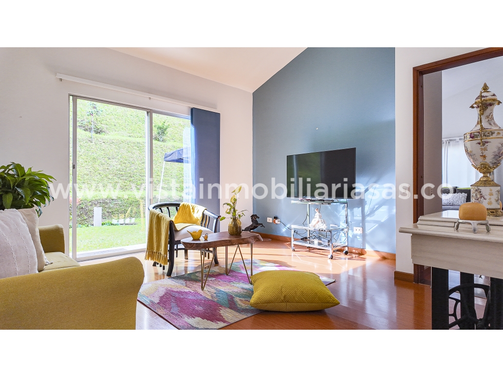 Venta Casa Conjunto Cerrado en el Sector de La Alhambra, Manizales — foto 4