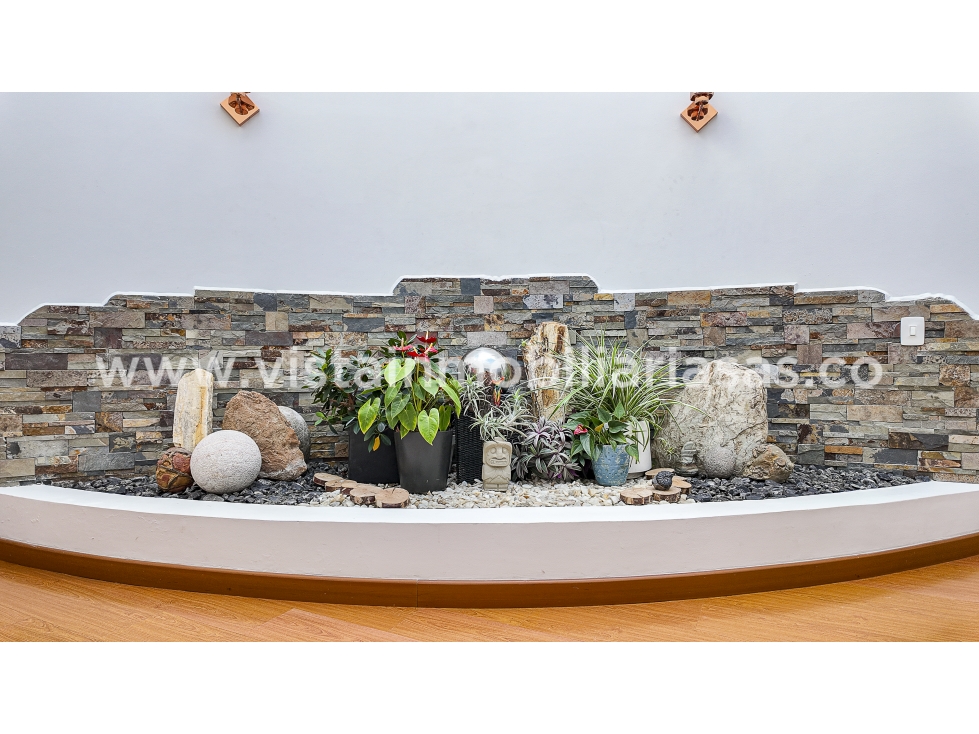 Venta Casa Conjunto Cerrado en el Sector de La Alhambra, Manizales — foto 6