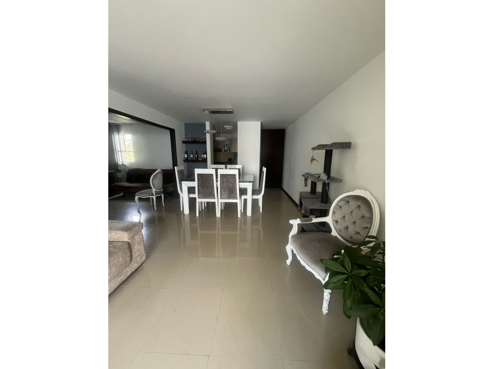 VENTA APARTAMENTO 3 PISO EN LA HACIENDA — foto 2