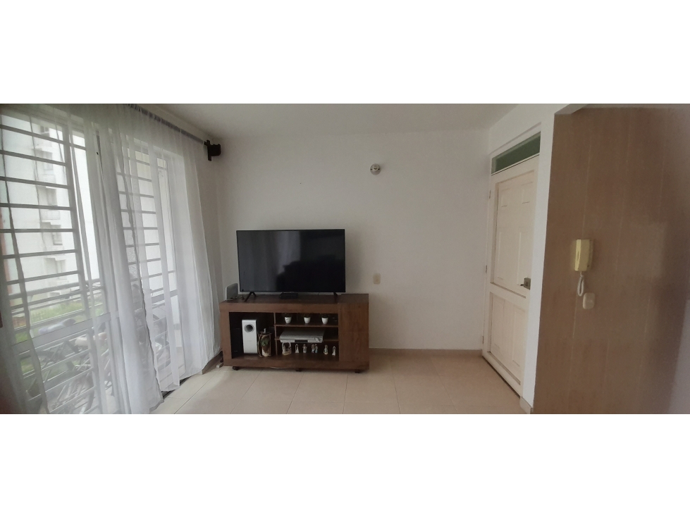 VENTA DE APARTAMENTO TERCER PISO EN VALLE DE LILI