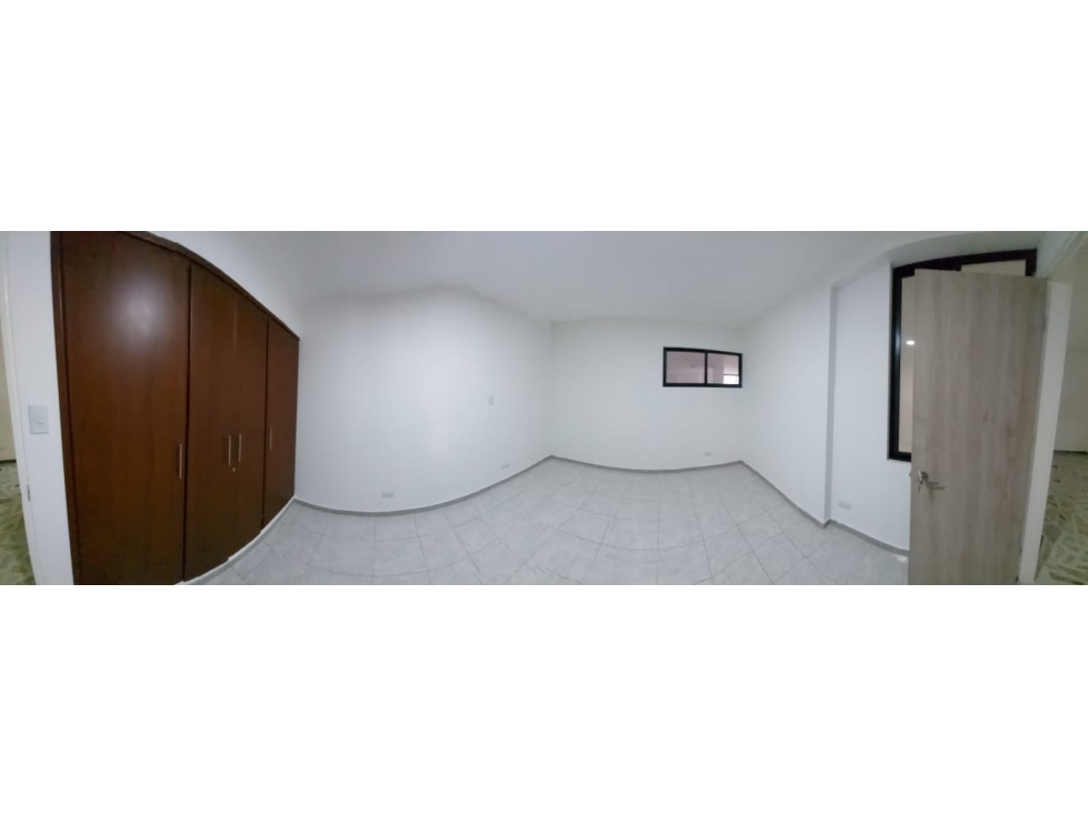 VENTA DE APARTAMENTO EN EL OESTE CALI LOS CRISTALES