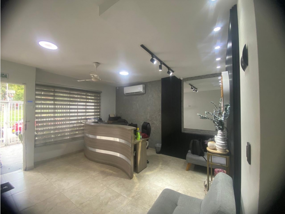 CASA EXTERNA, PRADOS DEL NORTE, NORTE DE CALI