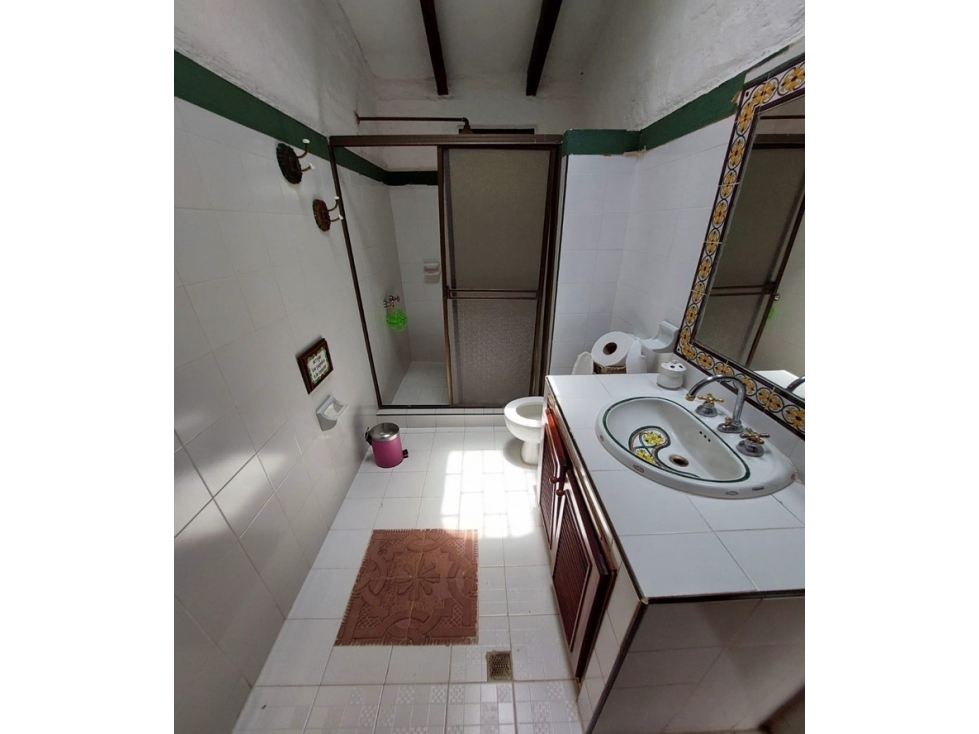 VENTA DE CASA FINCA O CAMPESTRE EN POTRERITO - 2