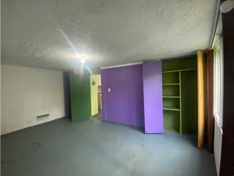 VENTA DE LOCAL CON VIVIENDA EN EL BARRIO EL BOSQUE