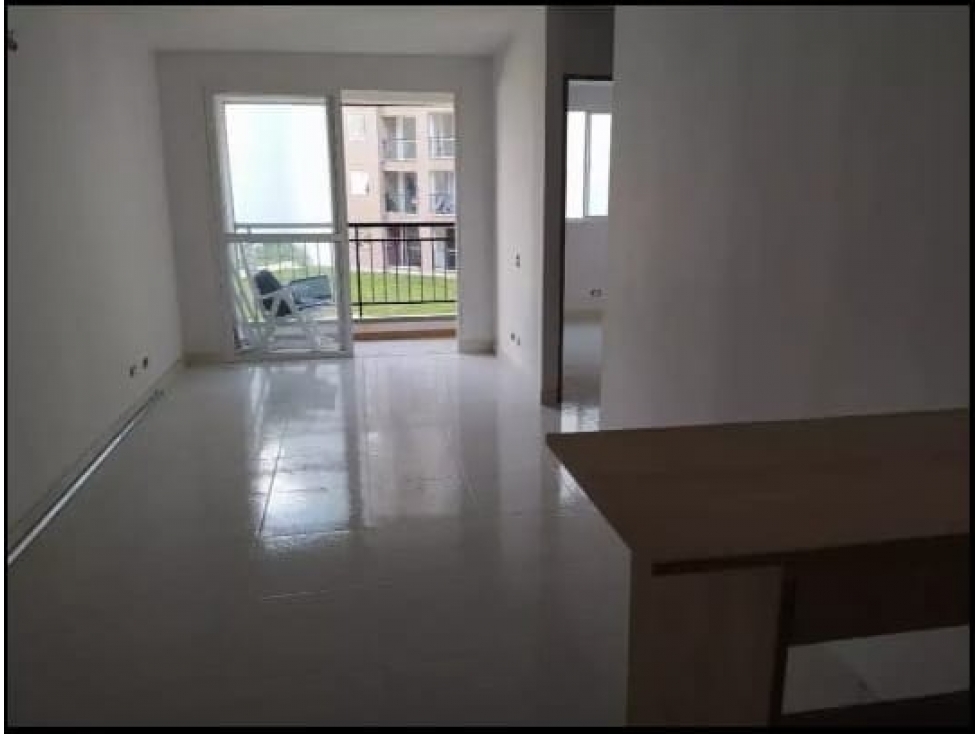 VENTA DE APARTAMENTO SEGUNDO PISO EN CIUDAD PACIFICA — foto 2