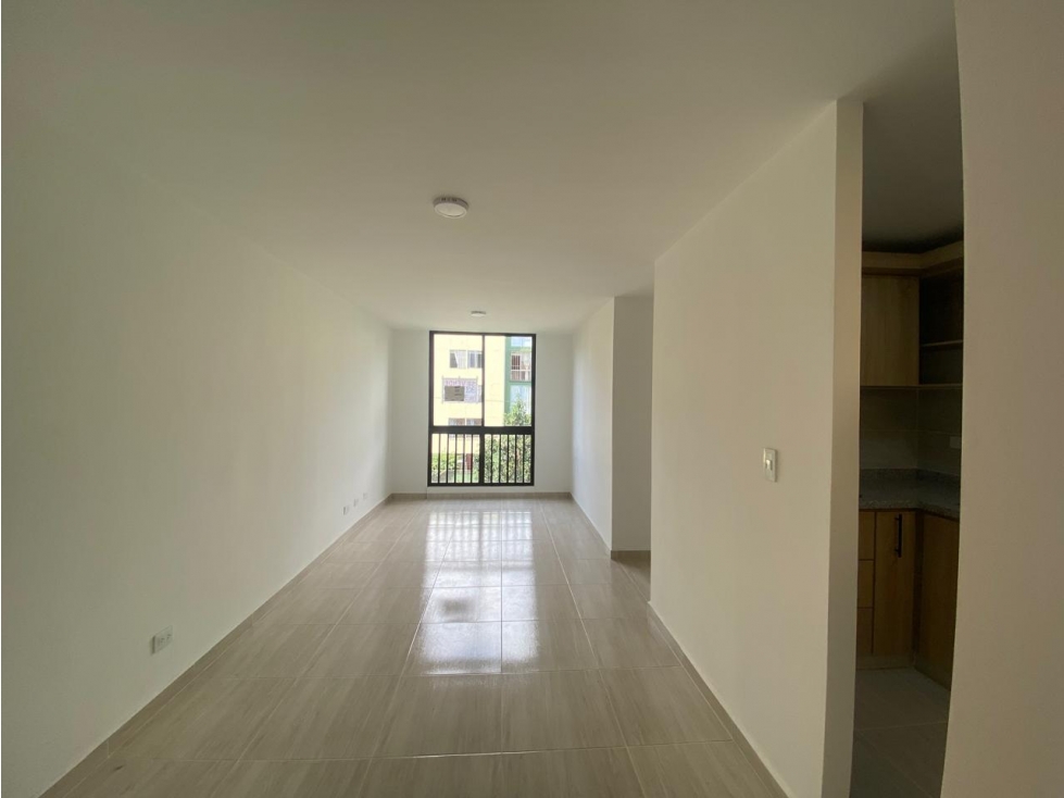 VENTA DE APARTAMENTO EN BRISAS DE LOS ALAMOS