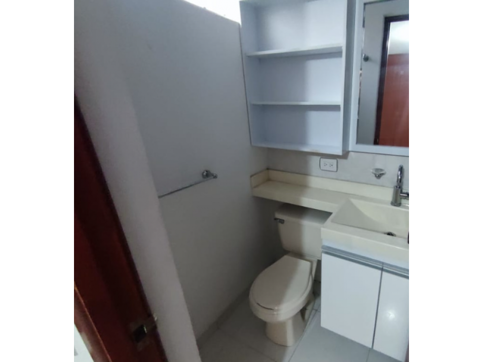 VENTA DE APARTAMENTO PRIMER PISO QUINTAS DE DON SIMON