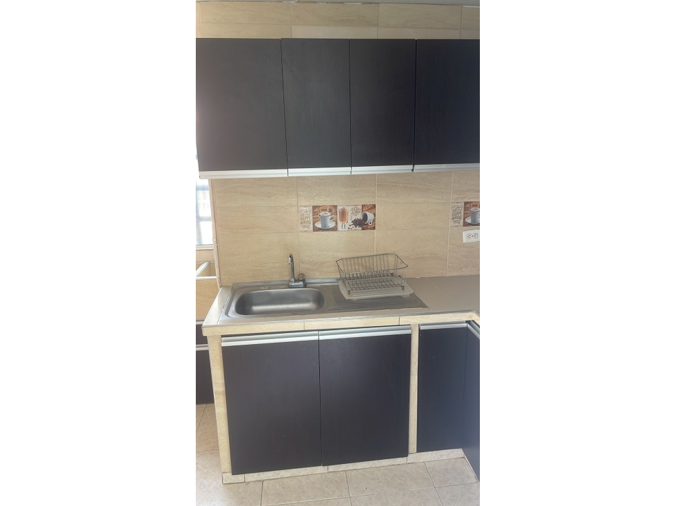 VENTA DE APARTAMENTO EN 4 PISO RICARDO BALCAZAR
